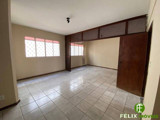 #35 - Apartamento para Locação em Lagoa Santa - MG