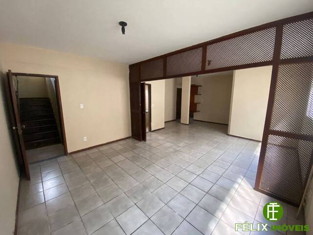 #35 - Apartamento para Locação em Lagoa Santa - MG