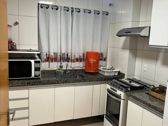 #36 - Apartamento para Locação em Contagem - MG