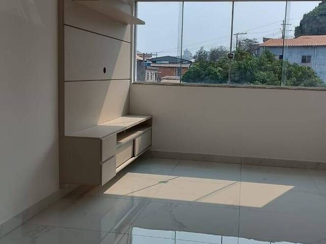 #41 - Apartamento para Locação em Belo Horizonte - MG