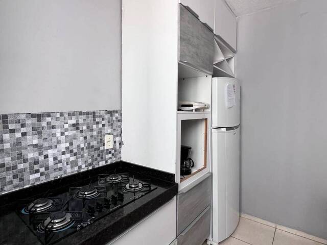 #45 - Apartamento para Locação em Lagoa Santa - MG